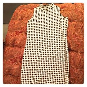 Rebel Sugar Knee Length Bodycon Dress